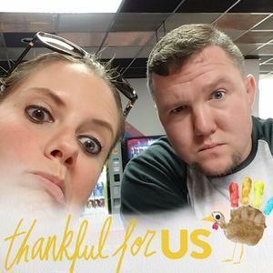 Meet your Posher, Scott